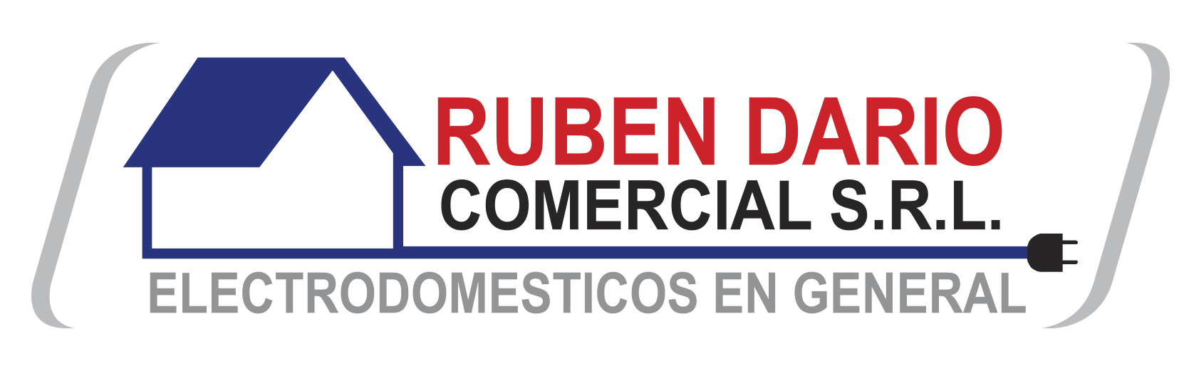 Catálogo — Rubén Dario Comercial S.R.L